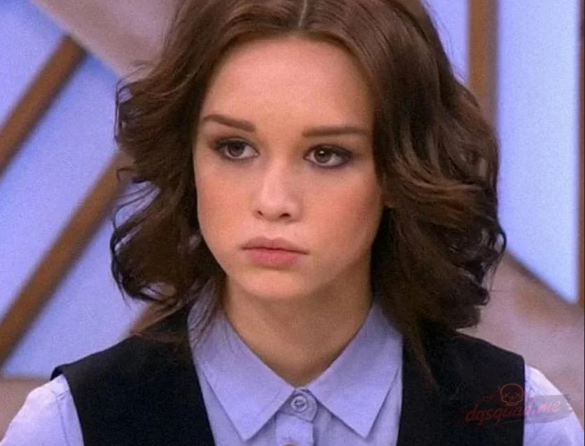Диана Шурыгина