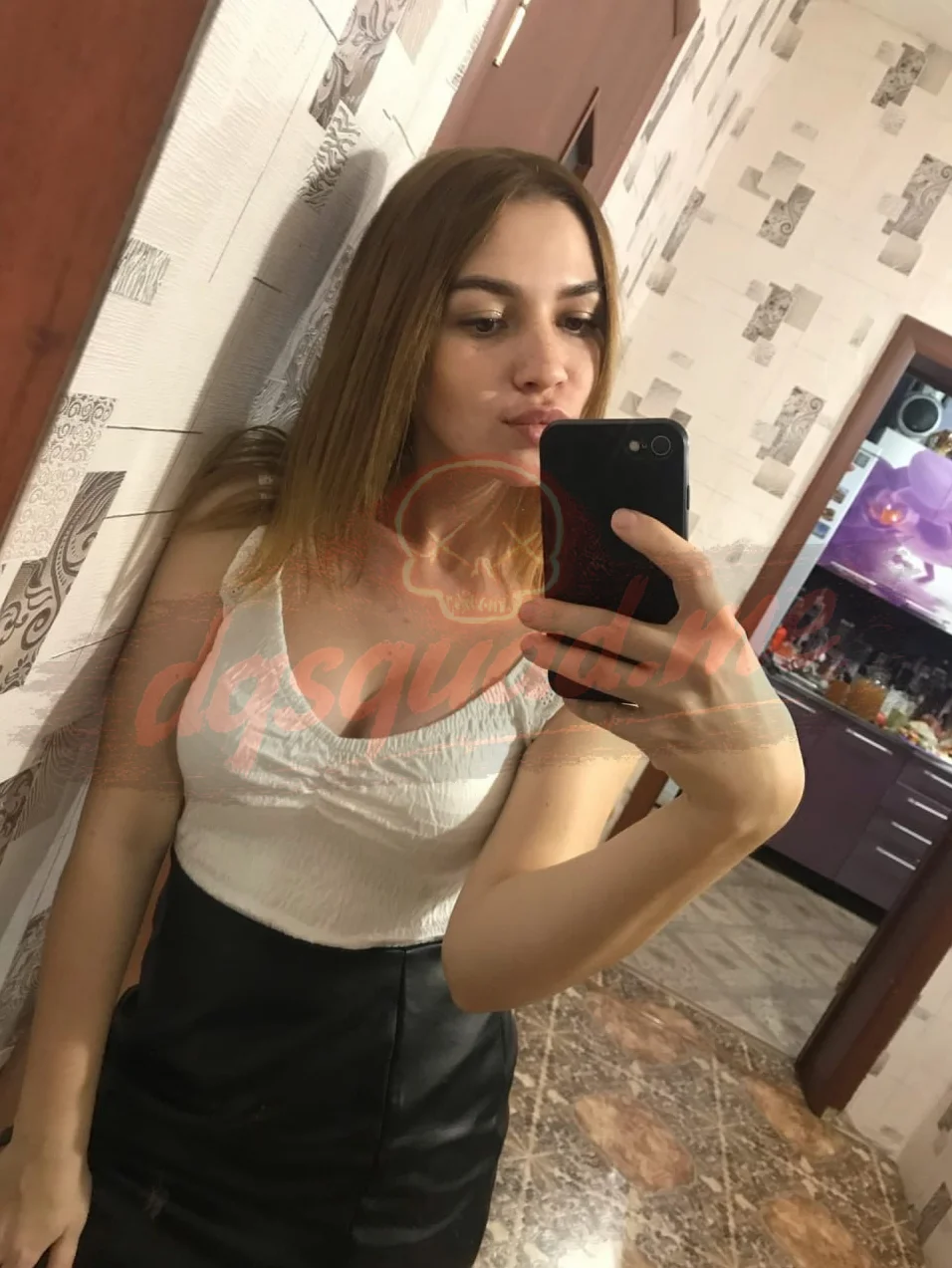 Маша, 21 год