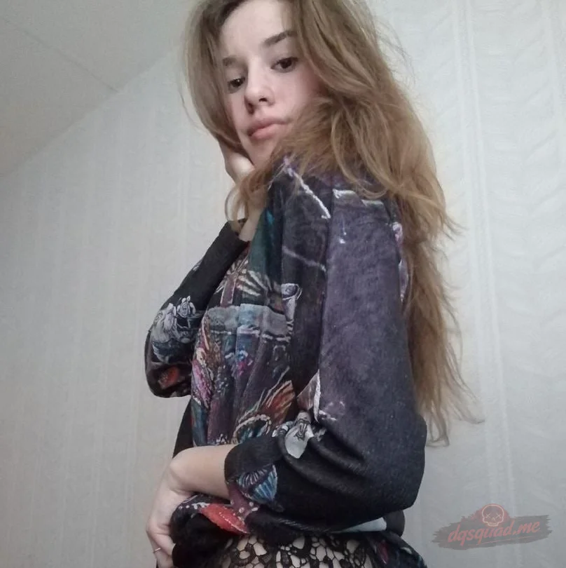 Юля, 23 года