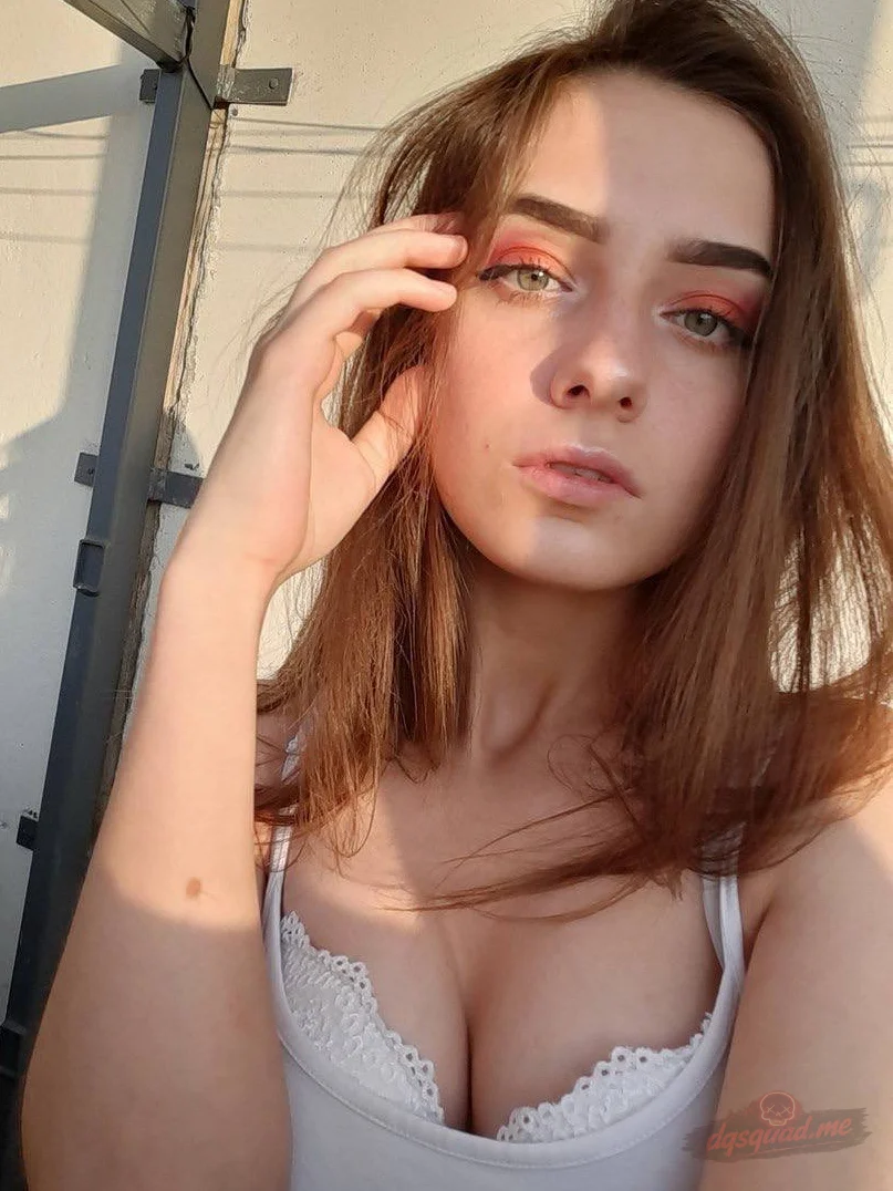 Таня, 23 года