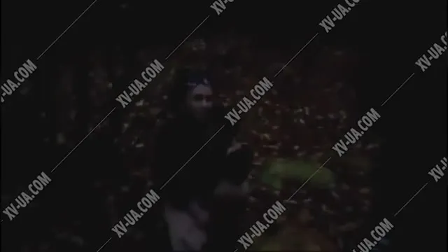 De pandjesbaas werd gestraft met een brand in het bos