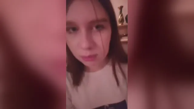 De pandjesbaas dacht dat ze zich thuis zou verstoppen, er ging iets mis