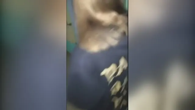 Fucked a friend in the hallway near her apartment
