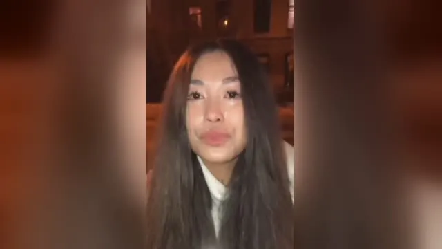 Apologize whore 🎬 blogger advertising drug sites was questioned for her actions