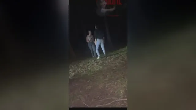 Vrouwennijd | Narco-beweging in de natuur