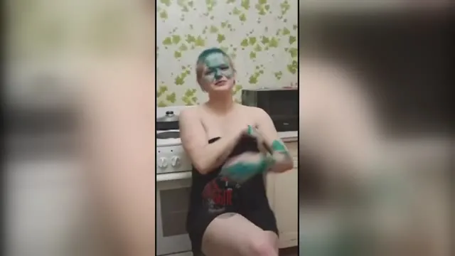 Okaleczył kobietę w ciąży