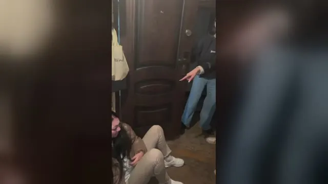 ебалась с женатым