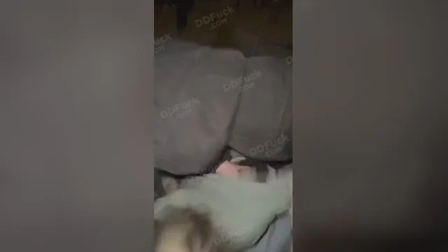 Volledige video van xanny konijntje neuken in het bos