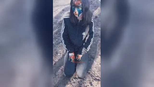 Fucked a Russian pawnbroker