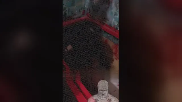 Закладчицу наказали прямо на притоне 👁