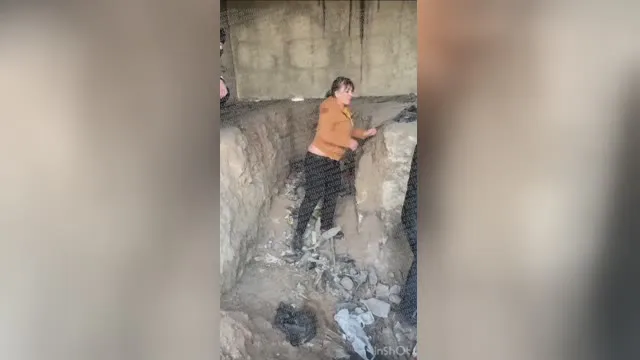 Bestrafung des Pfandleihers durch Koordinaten